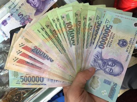 10000人民币在越南能买什么