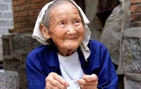 109岁老人长寿秘诀