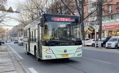 118公交车