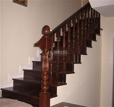 120平装楼梯