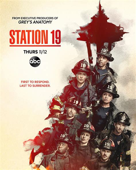 19号消防局第五季在线播放