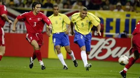 2002世界杯巴西vs比利时