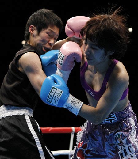 2005年女子拳王