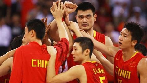 2006中国男篮vs美国梦之队