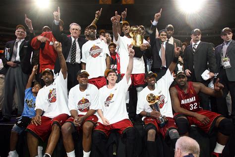 2006年NBA东部决赛