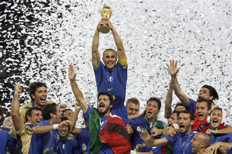 2007年哪支足球队赢得世界杯