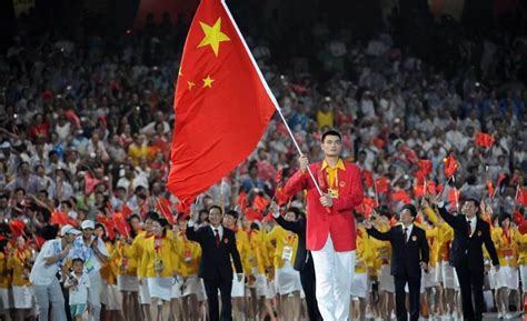 2008年北京奥运会有多少国家参加