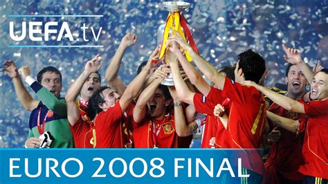 2008年欧洲杯夺冠热门