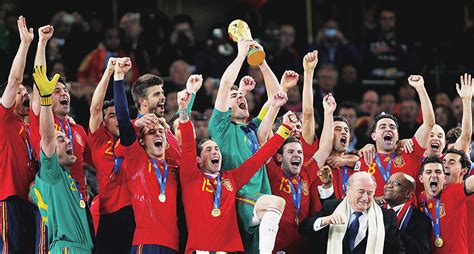 2010年世界杯战绩
