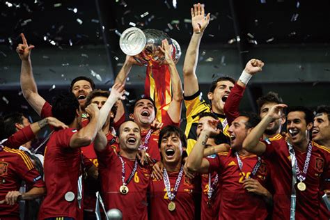 2012年欧洲杯开幕赛