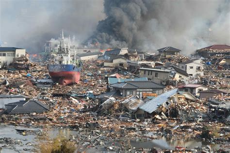 2012日本大地震