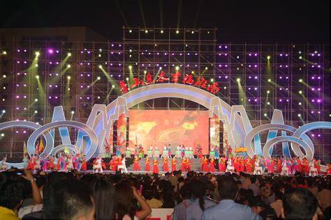 2012淮南豆腐节