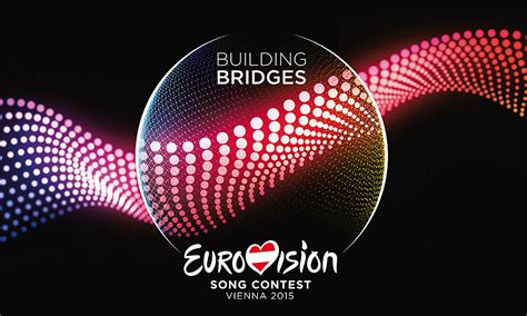 2015欧洲歌唱大赛曲目