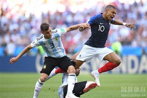 2018世界杯阿根廷对法国