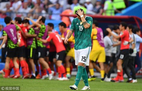 2018世界杯韩国对德国