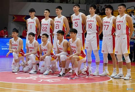 2018年亚洲男篮锦标赛