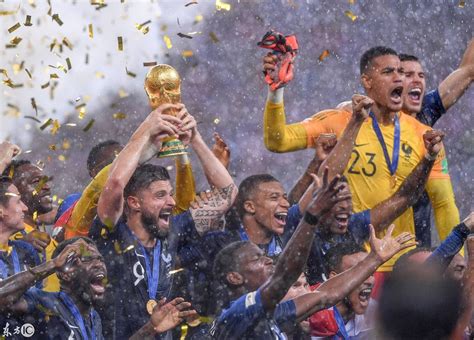 2019年足球世界杯冠军是哪国