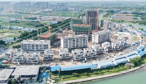 2019濮阳市县区重点项目