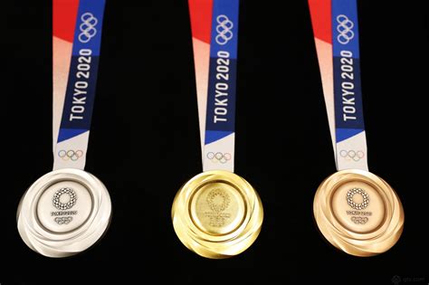 2020东京奥运会金牌排名定了么