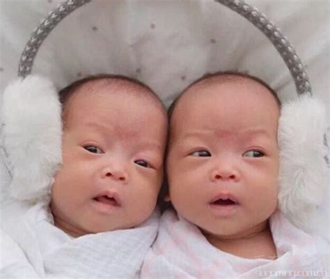 2020双胞胎女孩起名字大全