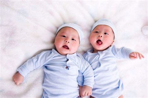 2020双胞胎女宝宝起名