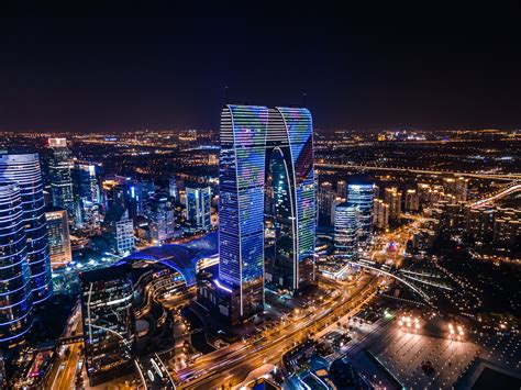 2020年中国第一大工业城市是哪里