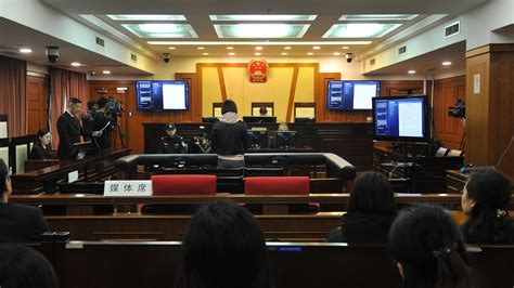2021上海刑事案件