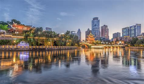 2022中国十佳宜居城市