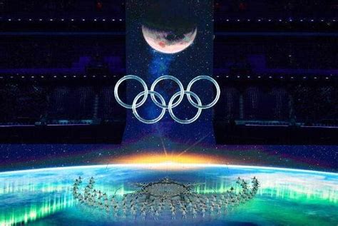 2022冬奥会观后感