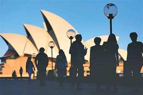 2022澳洲留学怎么申请
