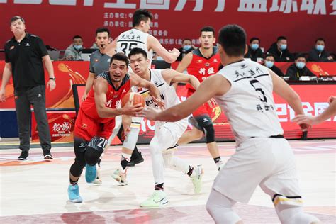 2022u14篮球联赛武汉