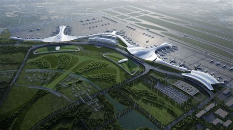 2024即将开工的机场