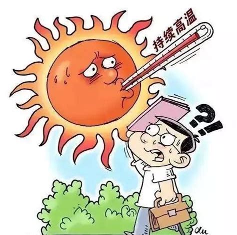 2024夏天会更热吗