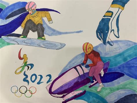 2024奥运会观后感小学生