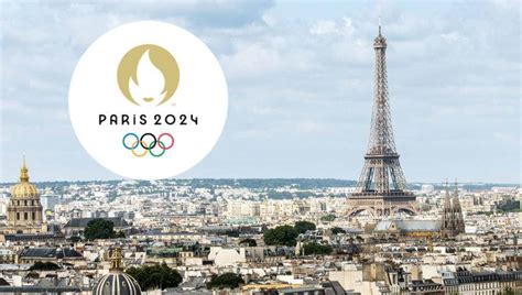 2024巴黎奥运会赛程表