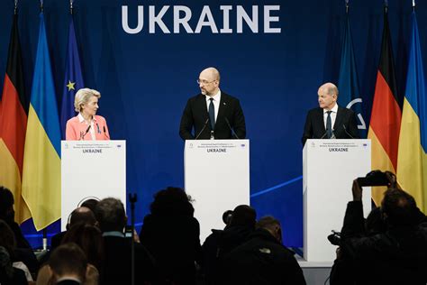 2024欧盟乌克兰峰会