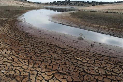 2050年水资源短缺是真的吗