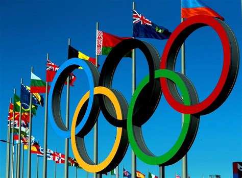 29届奥运会在哪个国家举办
