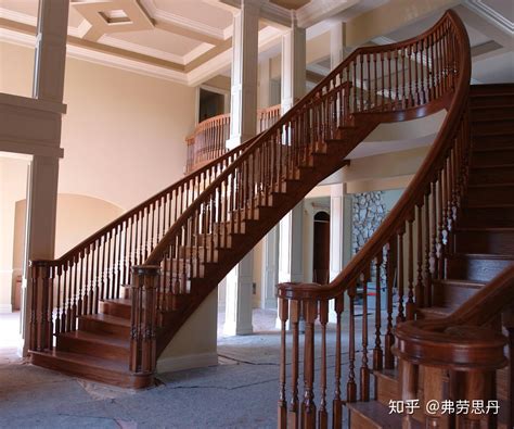3层实木楼梯需要多少钱