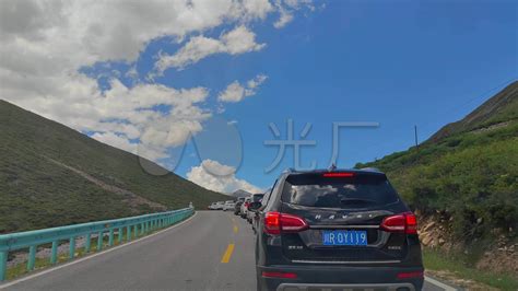 318川藏线自驾游视频
