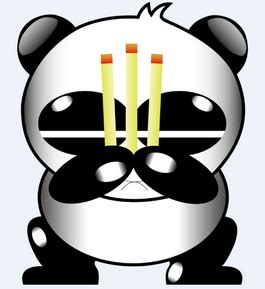 360安全卫士vs熊猫烧香