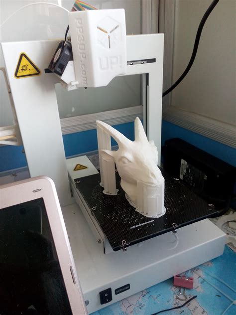 3d打印机如何自己建模