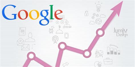 5个提升谷歌seo排名的方法