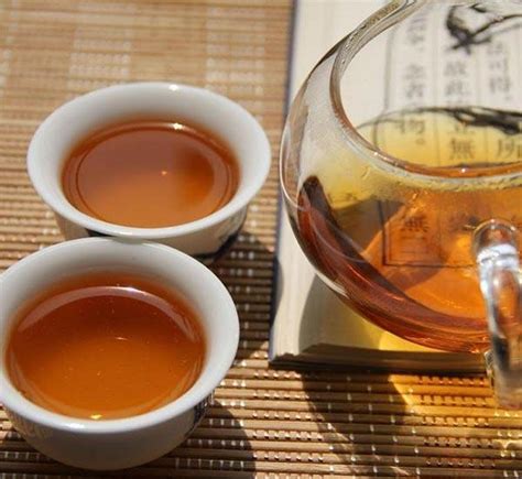 60岁以后喝什么茶叶最好