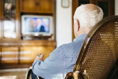 60岁老人爱看的电视剧
