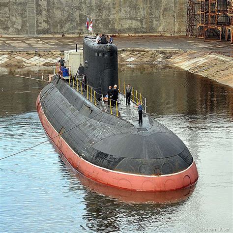 636型潜艇