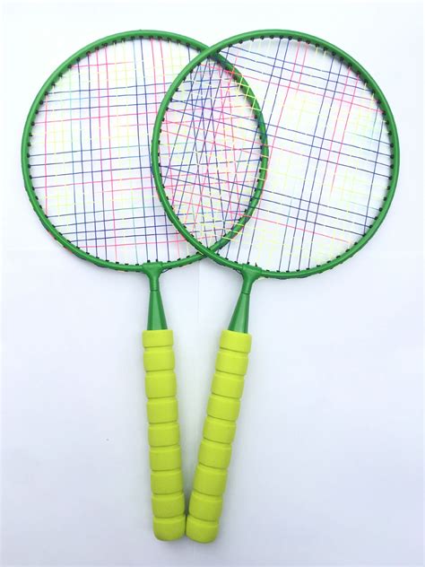 7-12岁儿童羽毛球拍品牌