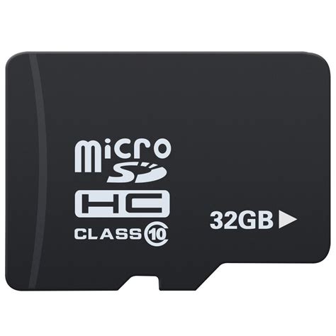 Micro SD存储卡