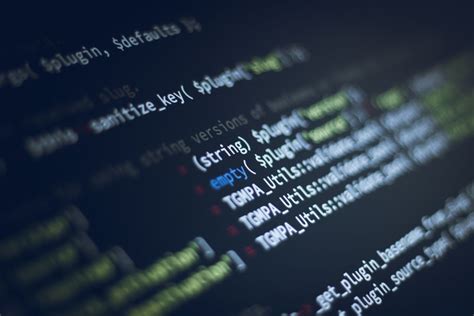 PHP代码软件工程