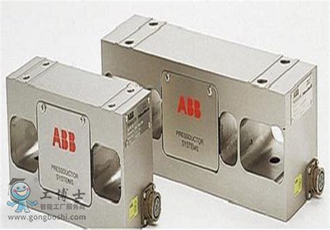abb传感器长度